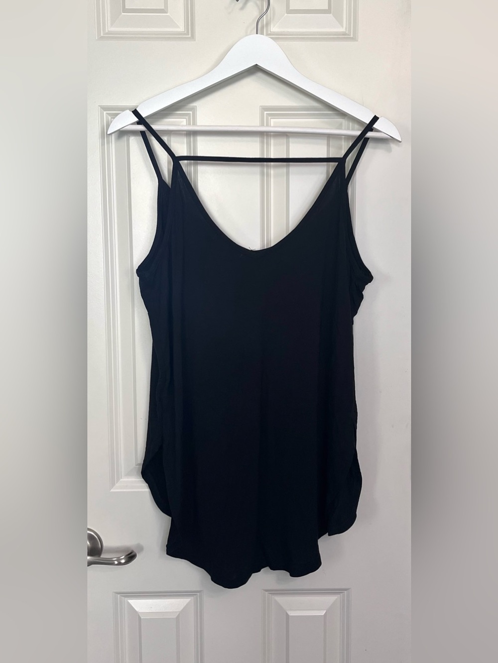 Z Supply Strappy Tunic Tank NWOT - Picture 2 of 3
